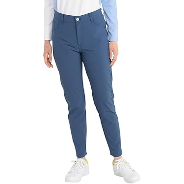 新品 G.G.G. ゴルフ ロングパンツ レディース 撥水 防風 透湿 シワ防止 新品 G.G.G. ゴルフ ロングパンツ レディース 撥水 防風 透湿